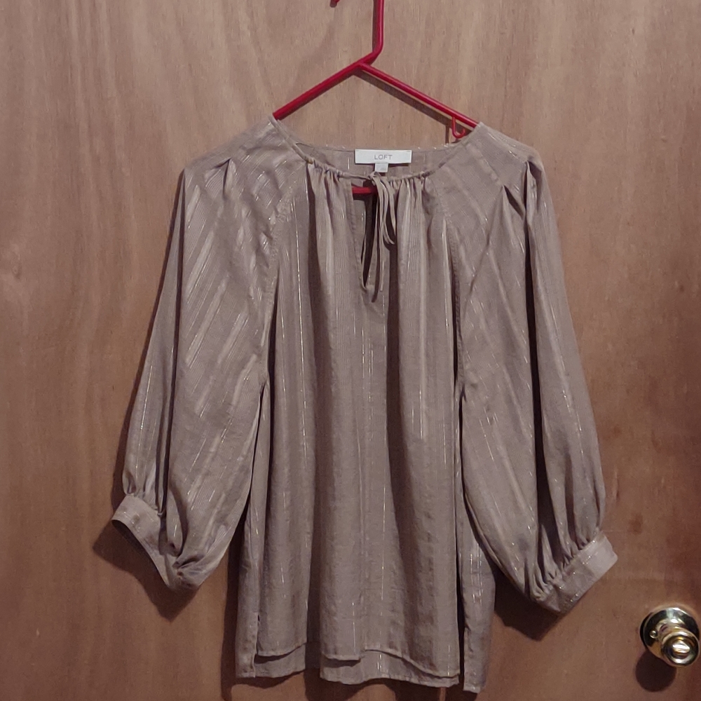 💋LOFT Blouse💋